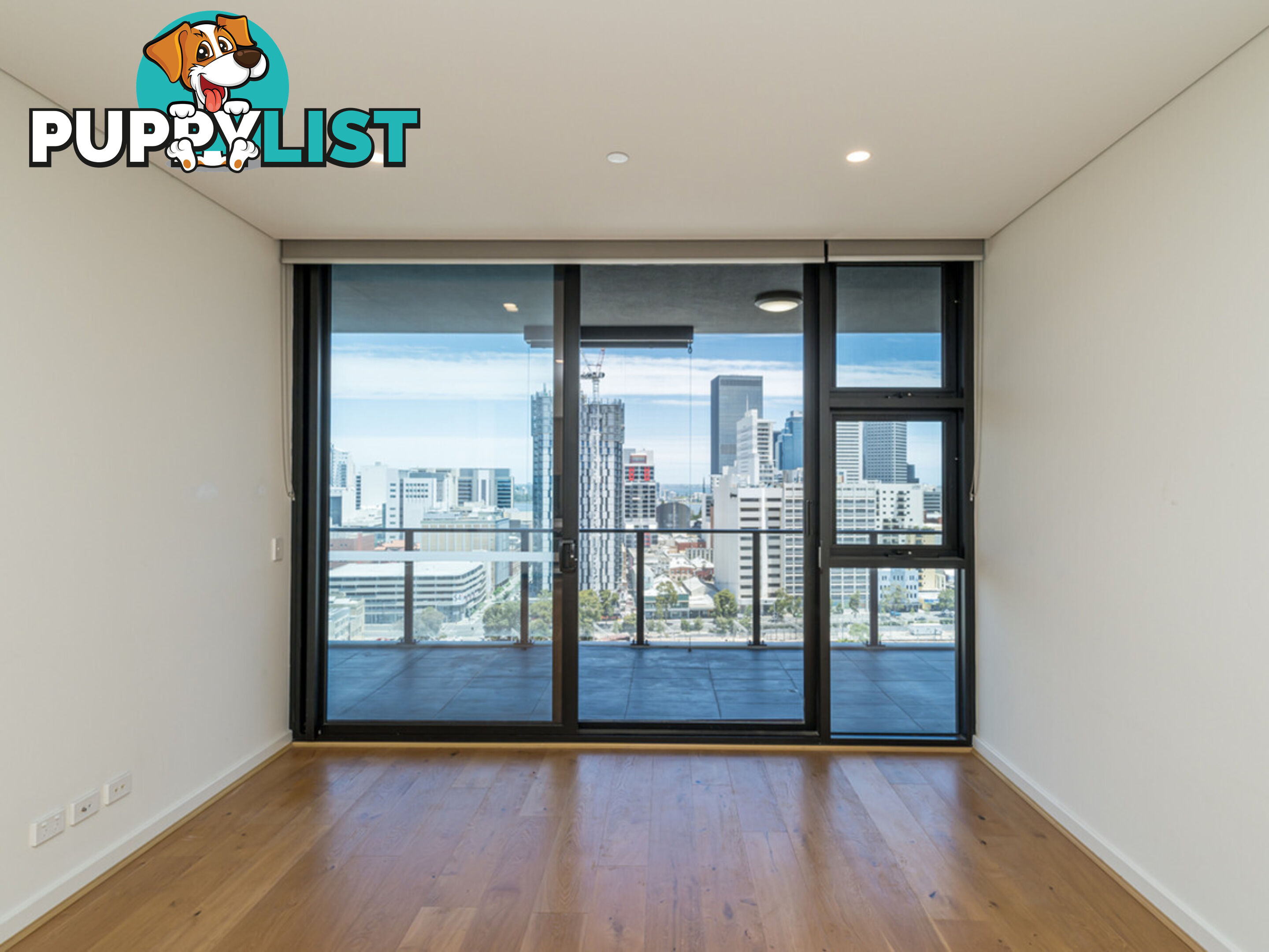 1706/78 Stirling Street PERTH WA 6000