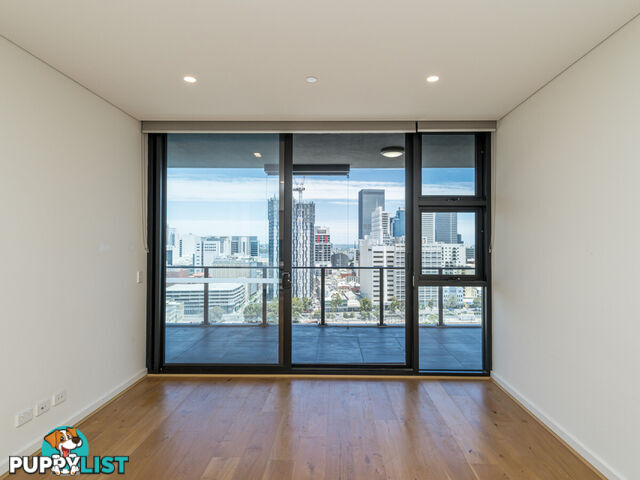 1706/78 Stirling Street PERTH WA 6000