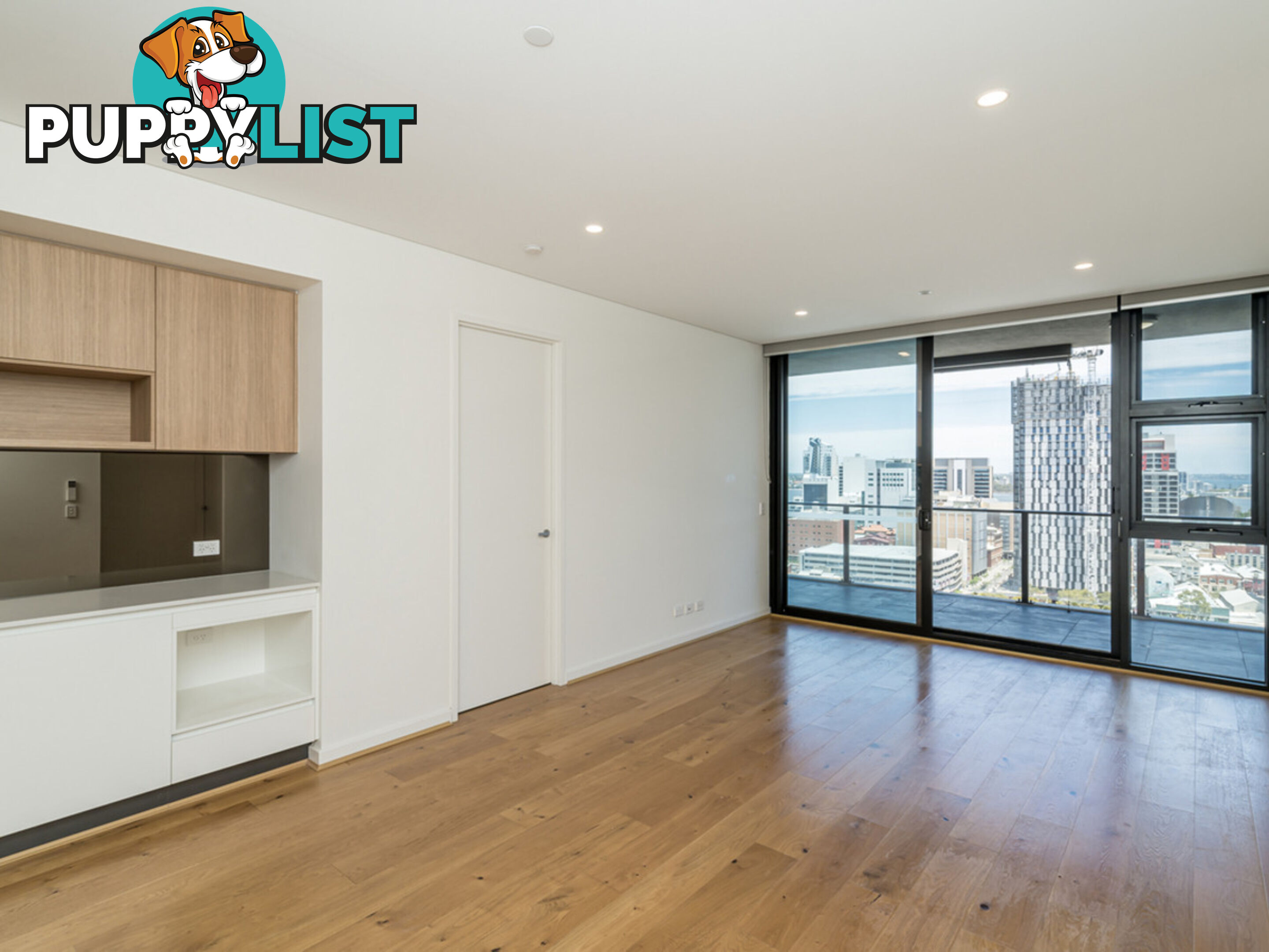 1706/78 Stirling Street PERTH WA 6000