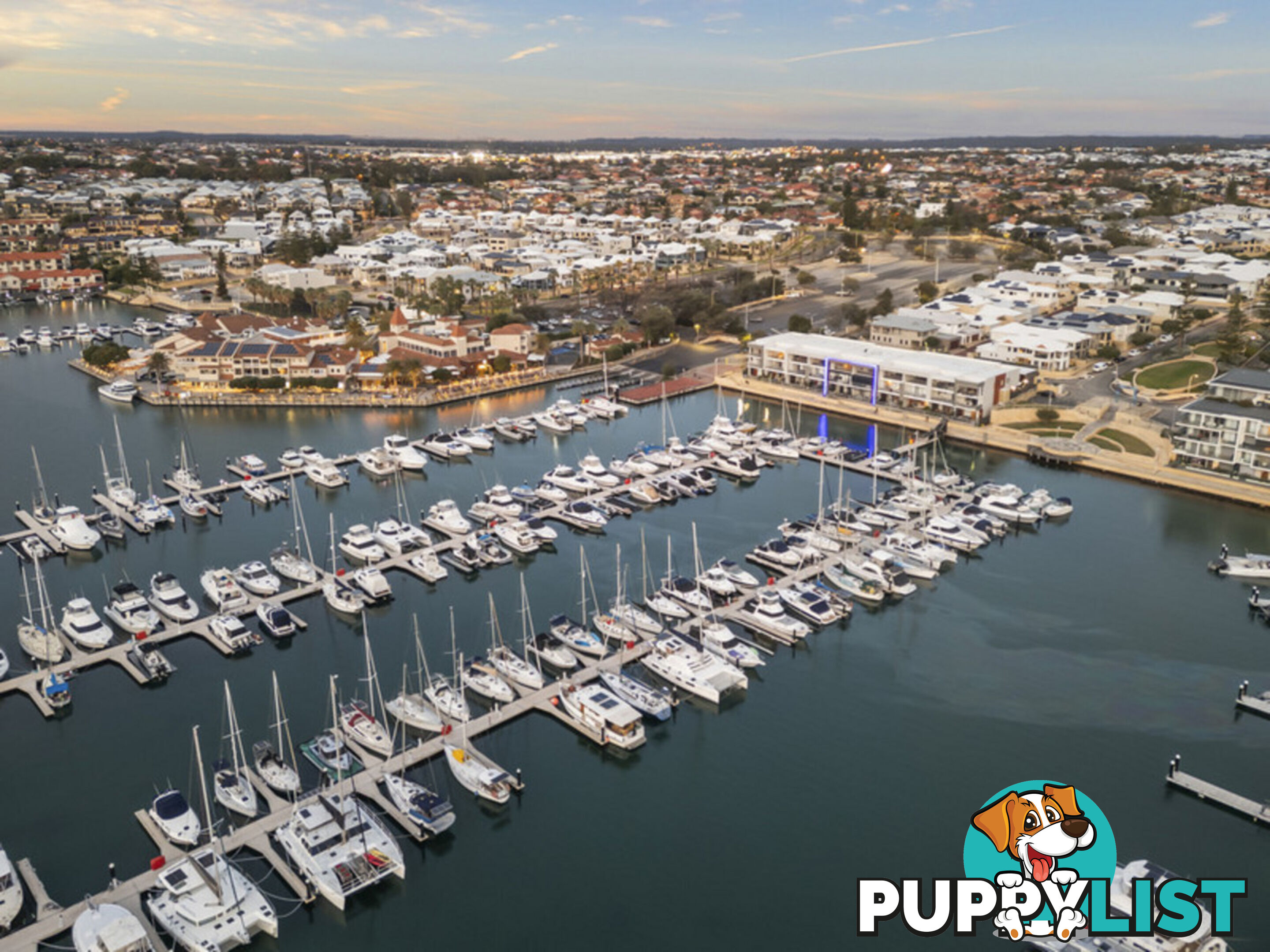 317/1 Bristol Lane MINDARIE WA 6030