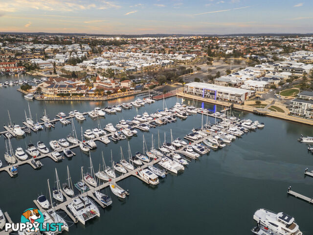 317/1 Bristol Lane MINDARIE WA 6030