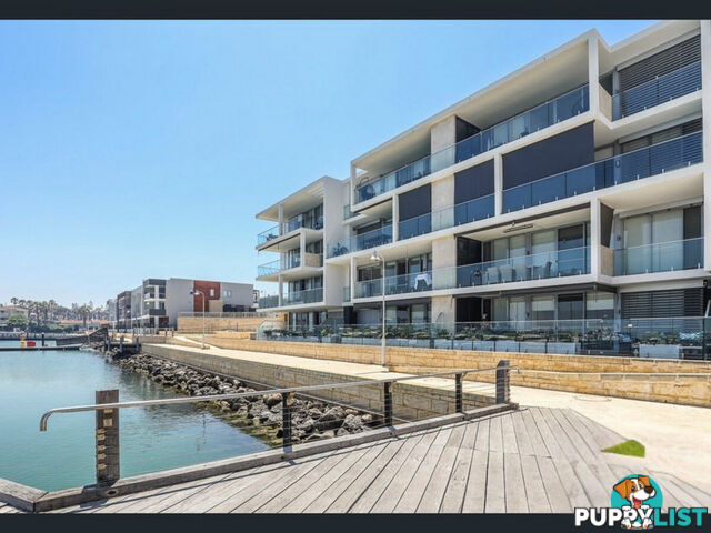 317/1 Bristol Lane MINDARIE WA 6030