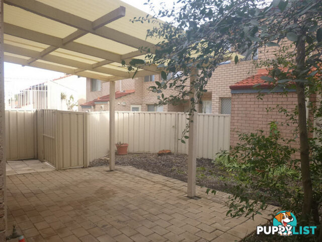 7/615 Hay Street JOLIMONT WA 6014