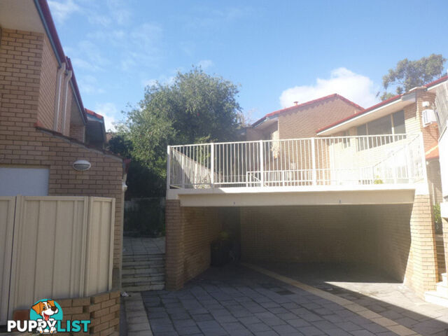 7/615 Hay Street JOLIMONT WA 6014
