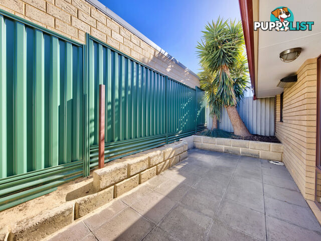 4/215 Royal Street YOKINE WA 6060