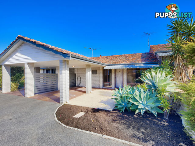 4/215 Royal Street YOKINE WA 6060