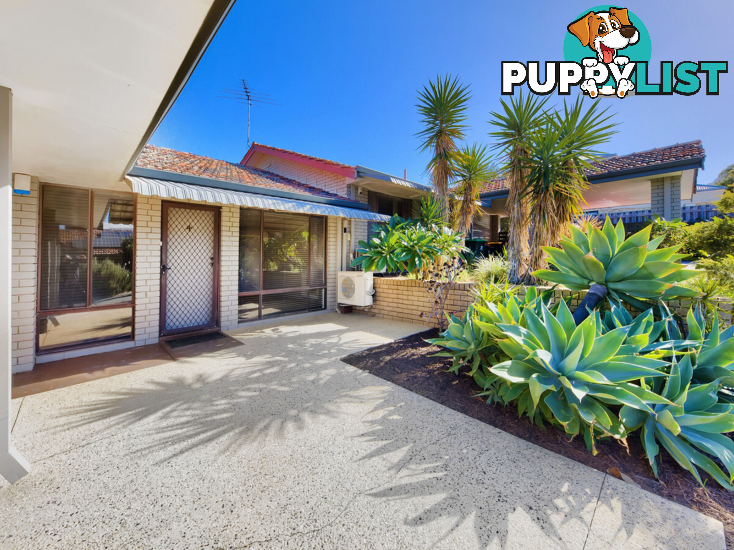 4/215 Royal Street YOKINE WA 6060