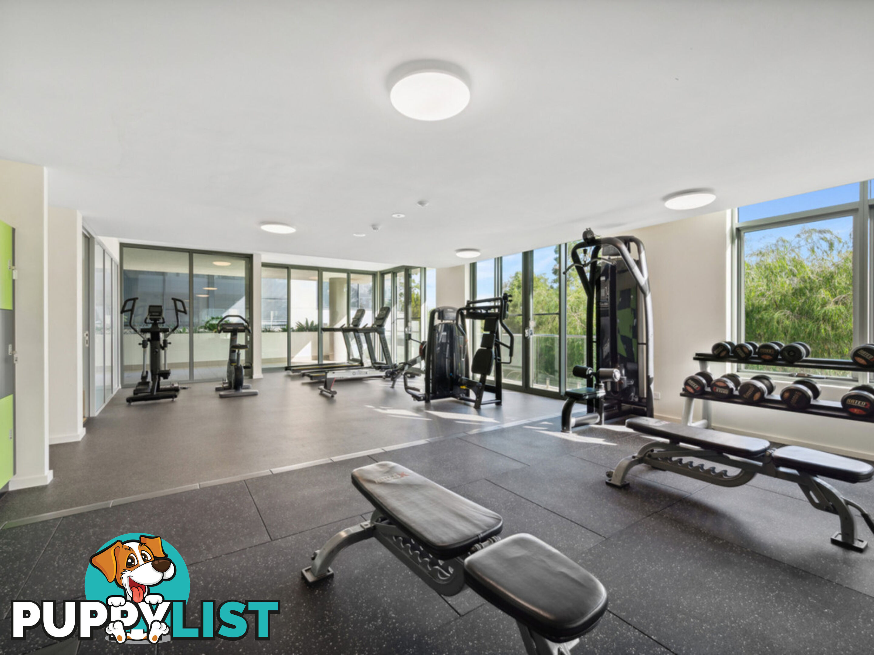 504/9 Tully Road EAST PERTH WA 6004