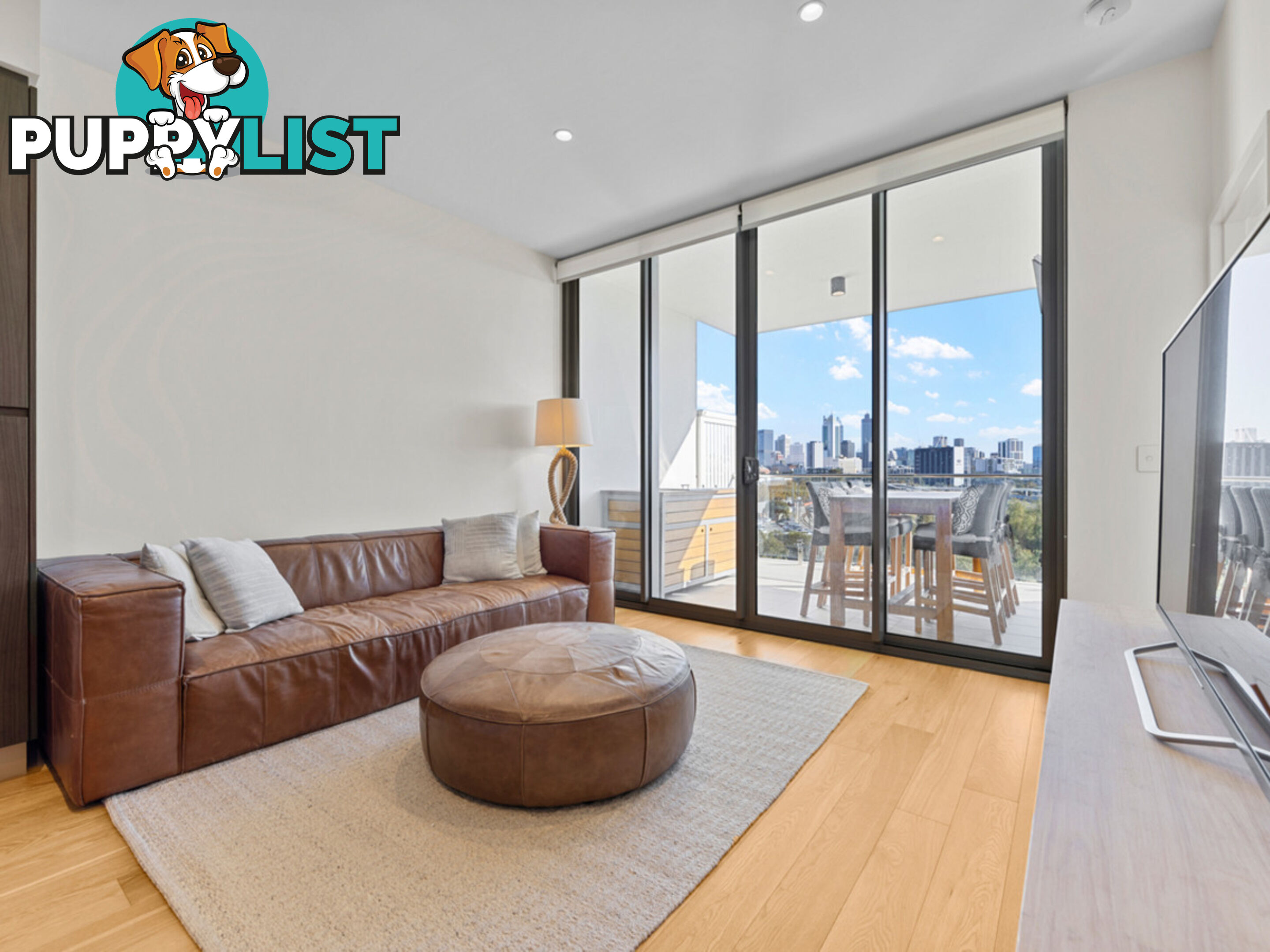 504/9 Tully Road EAST PERTH WA 6004