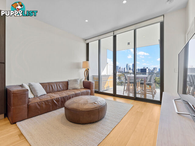 504/9 Tully Road EAST PERTH WA 6004