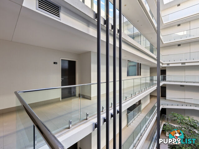 504/9 Tully Road EAST PERTH WA 6004