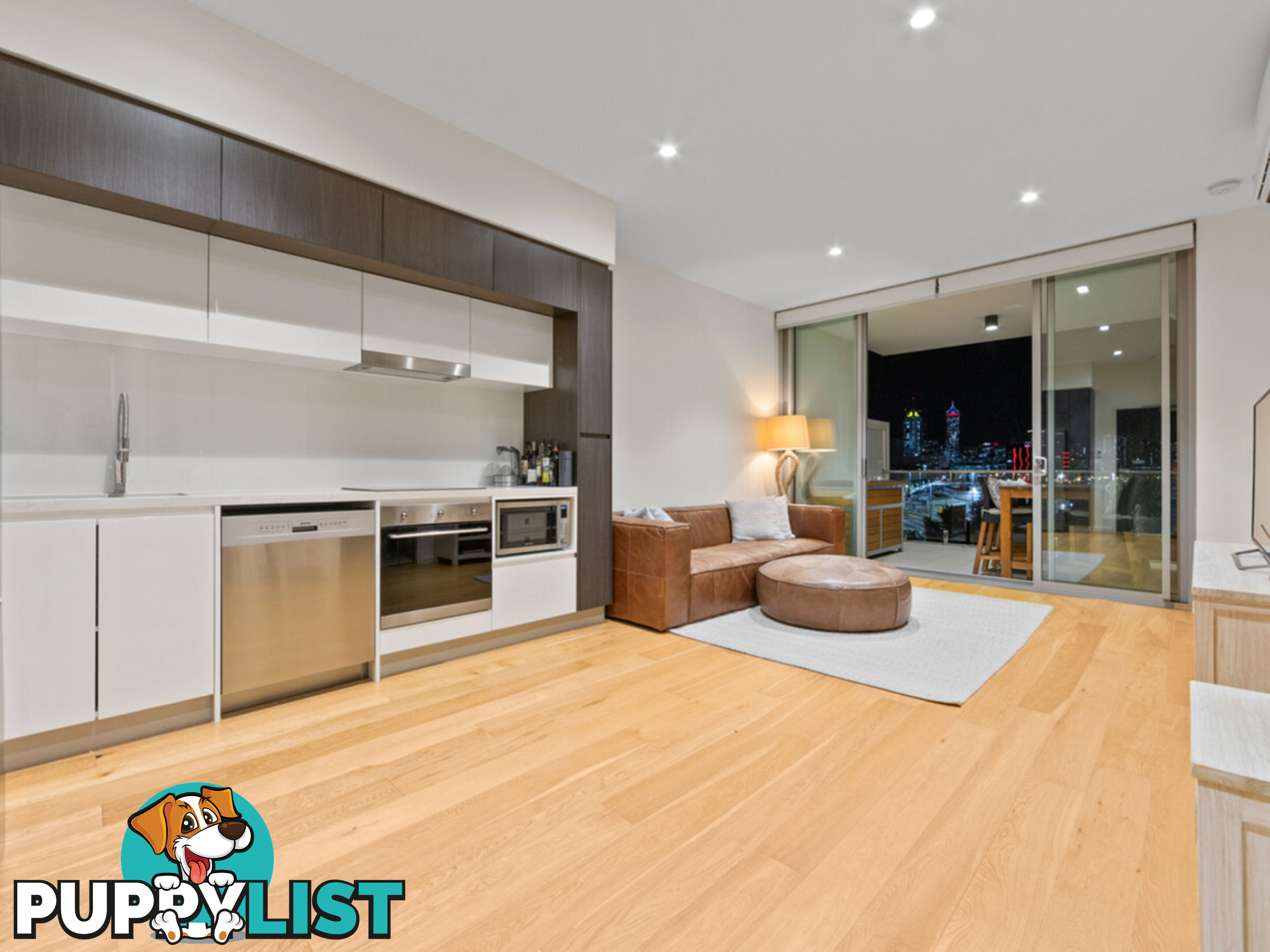 504/9 Tully Road EAST PERTH WA 6004
