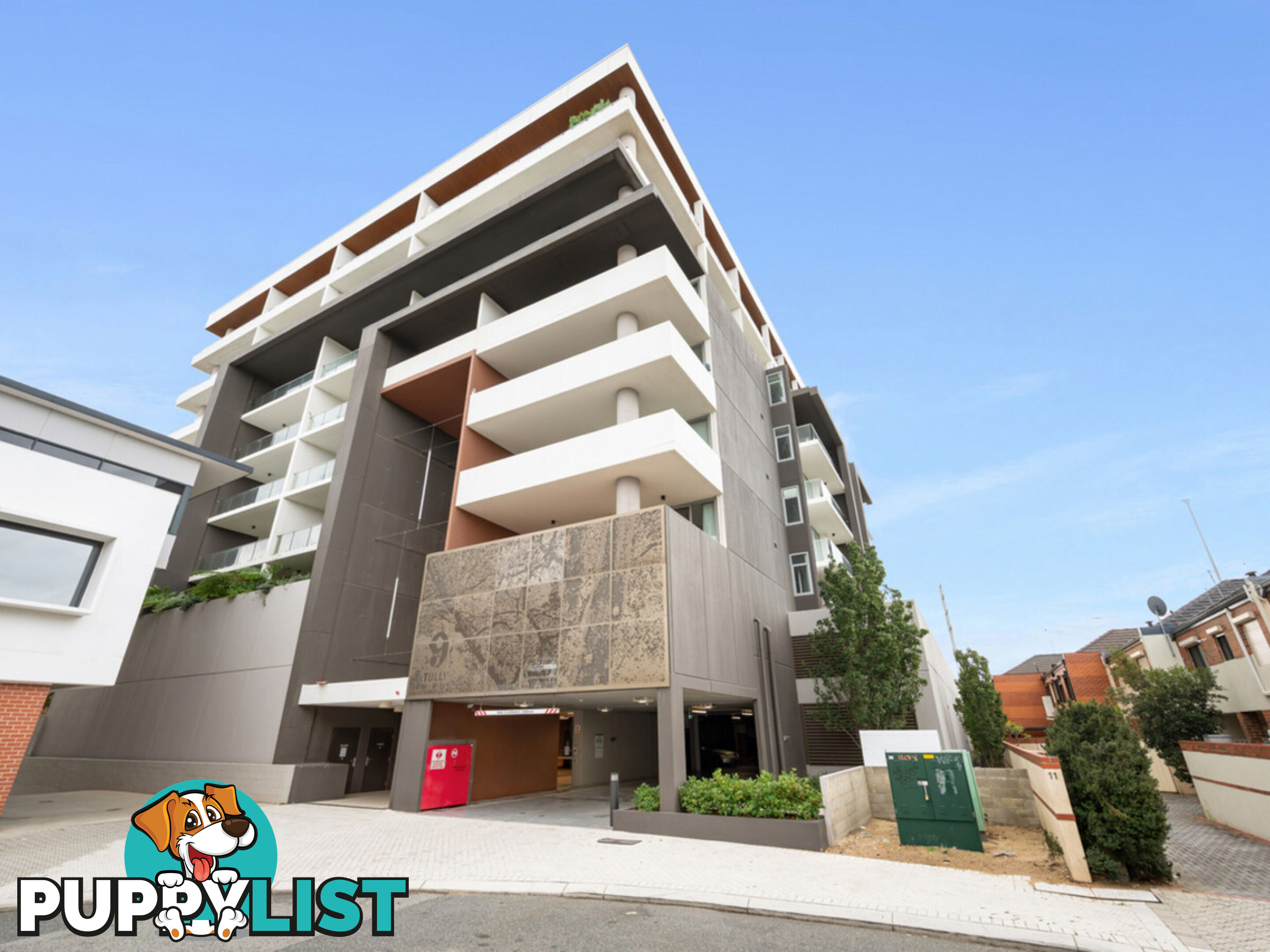 504/9 Tully Road EAST PERTH WA 6004