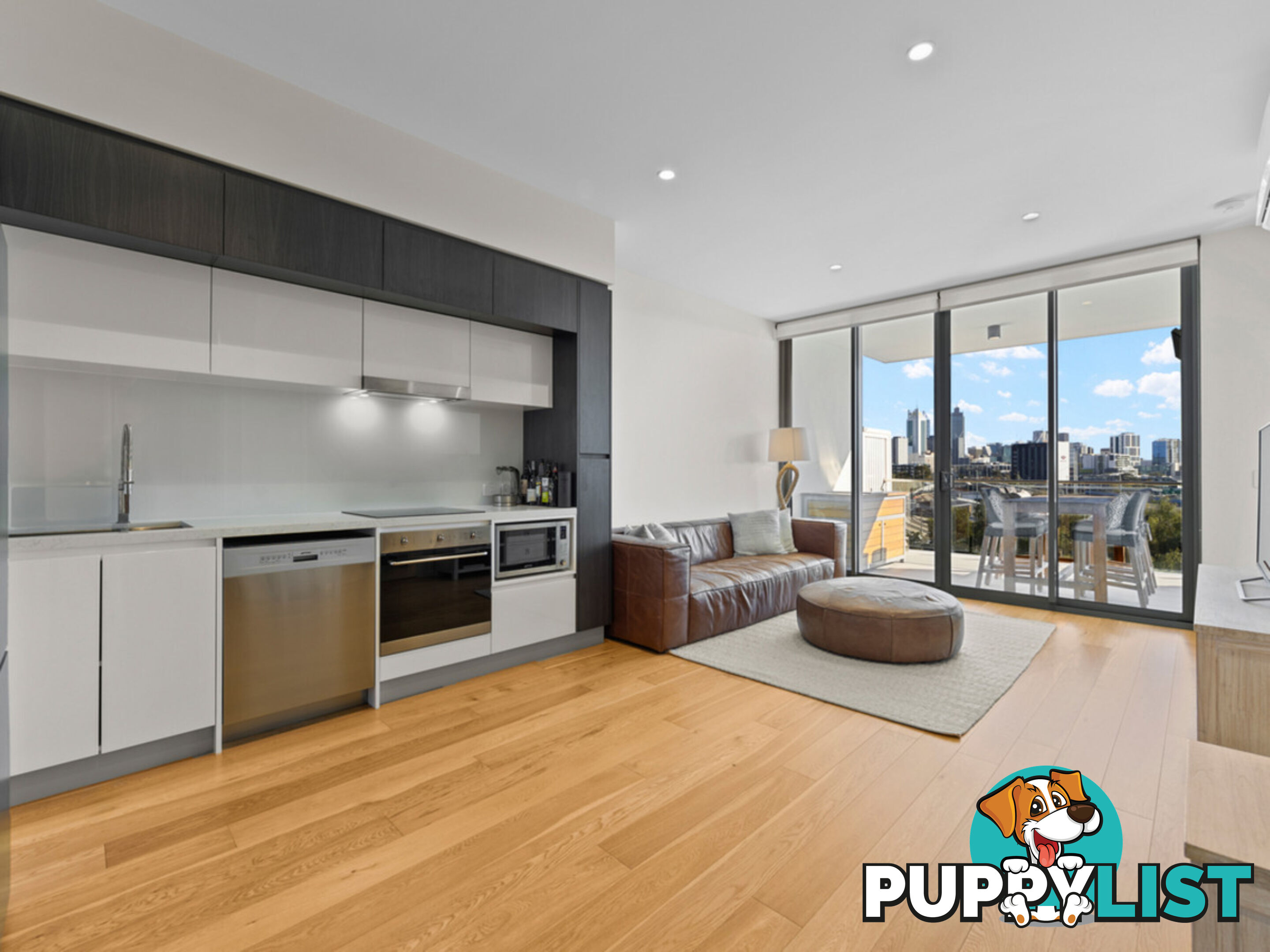 504/9 Tully Road EAST PERTH WA 6004
