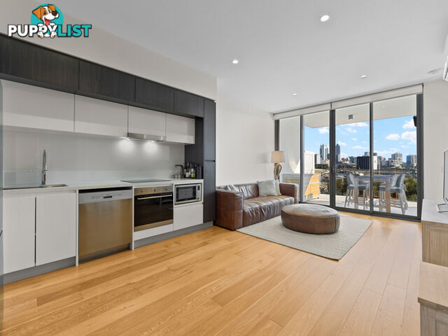 504/9 Tully Road EAST PERTH WA 6004