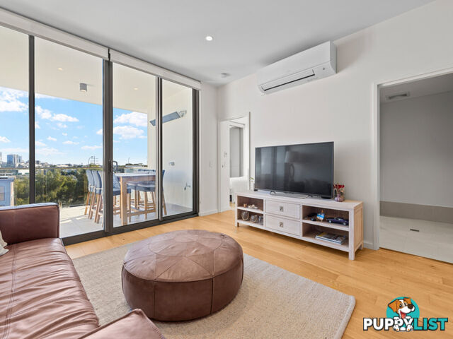 504/9 Tully Road EAST PERTH WA 6004