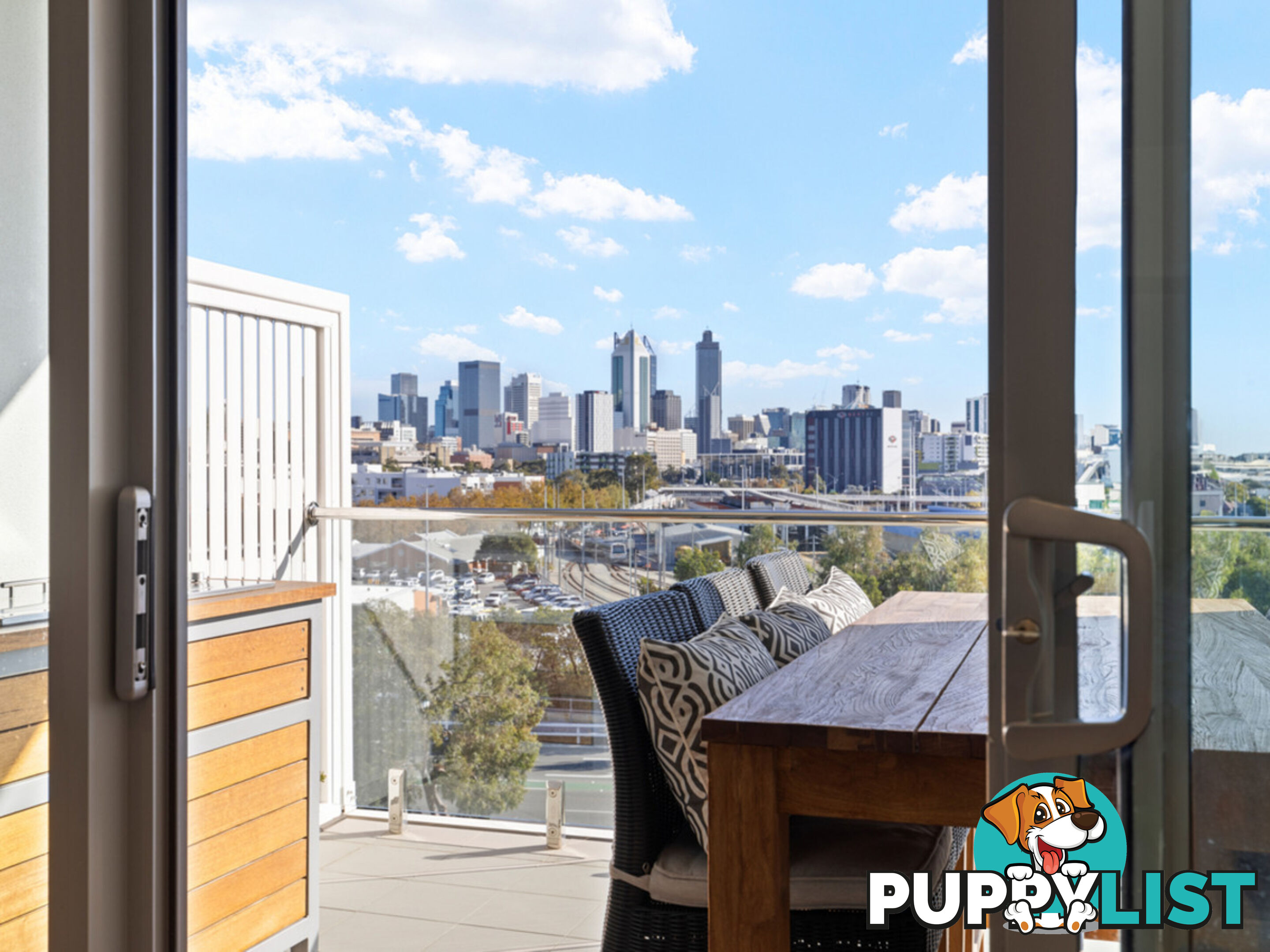504/9 Tully Road EAST PERTH WA 6004