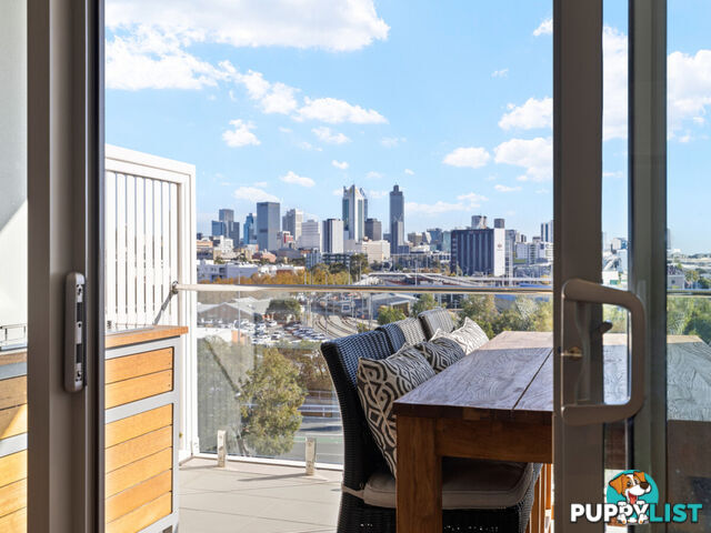 504/9 Tully Road EAST PERTH WA 6004