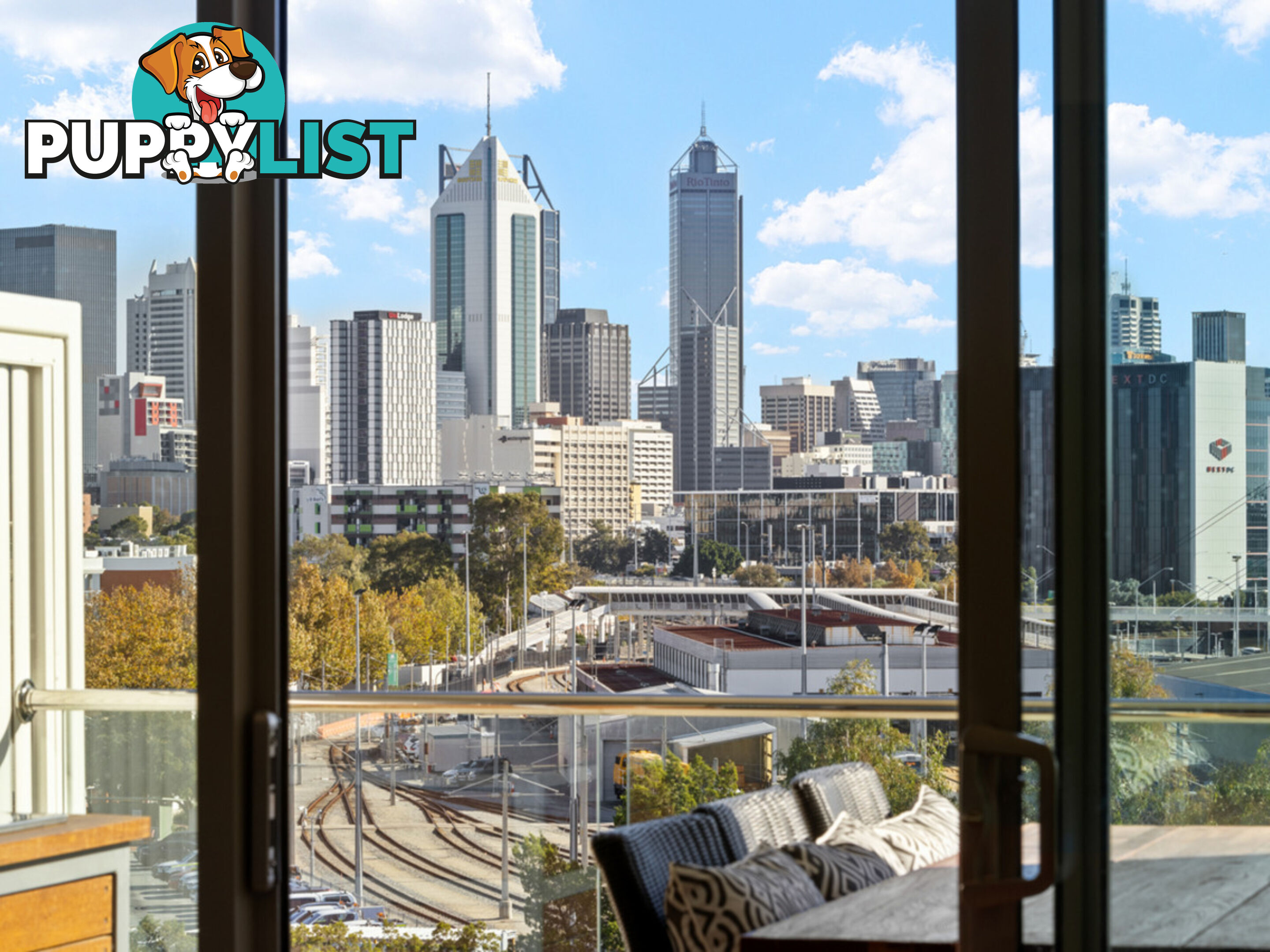 504/9 Tully Road EAST PERTH WA 6004