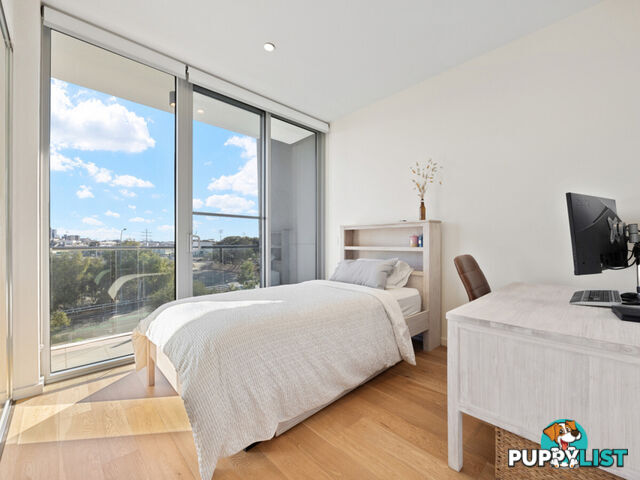 504/9 Tully Road EAST PERTH WA 6004