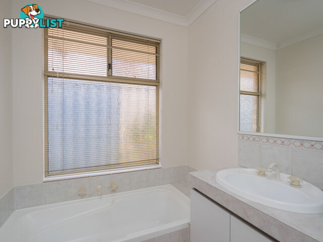 5 Weetman Cove CANNINGTON WA 6107