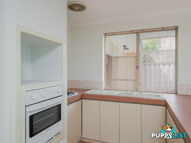 5 Weetman Cove CANNINGTON WA 6107