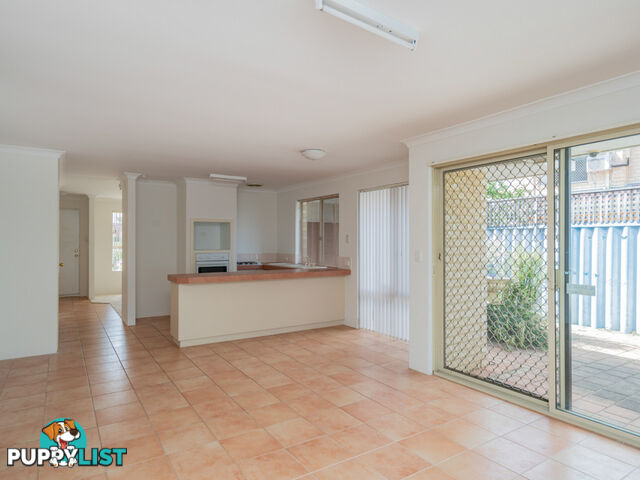 5 Weetman Cove CANNINGTON WA 6107