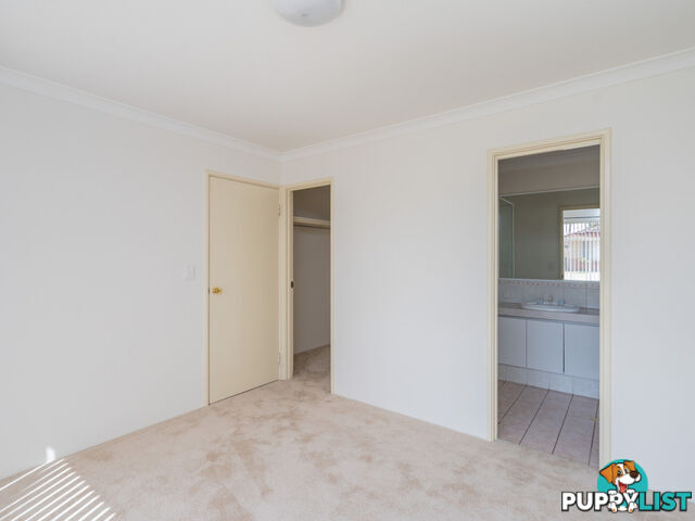 5 Weetman Cove CANNINGTON WA 6107