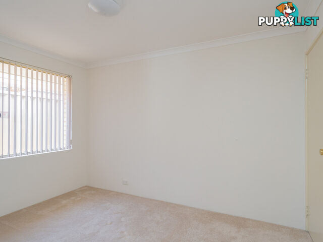 5 Weetman Cove CANNINGTON WA 6107