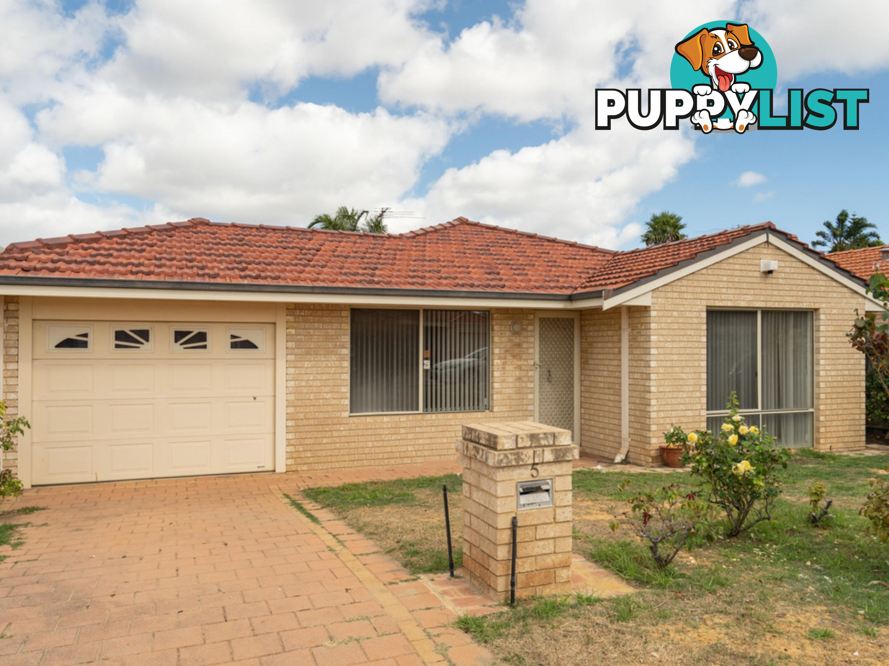 5 Weetman Cove CANNINGTON WA 6107