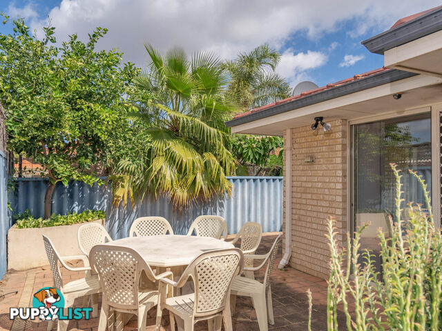 5 Weetman Cove CANNINGTON WA 6107