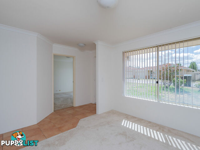 5 Weetman Cove CANNINGTON WA 6107