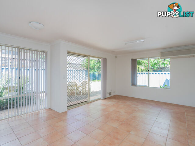 5 Weetman Cove CANNINGTON WA 6107