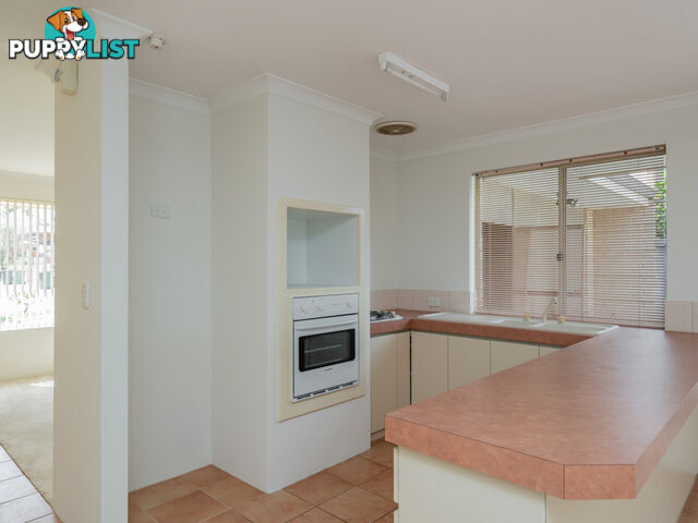 5 Weetman Cove CANNINGTON WA 6107