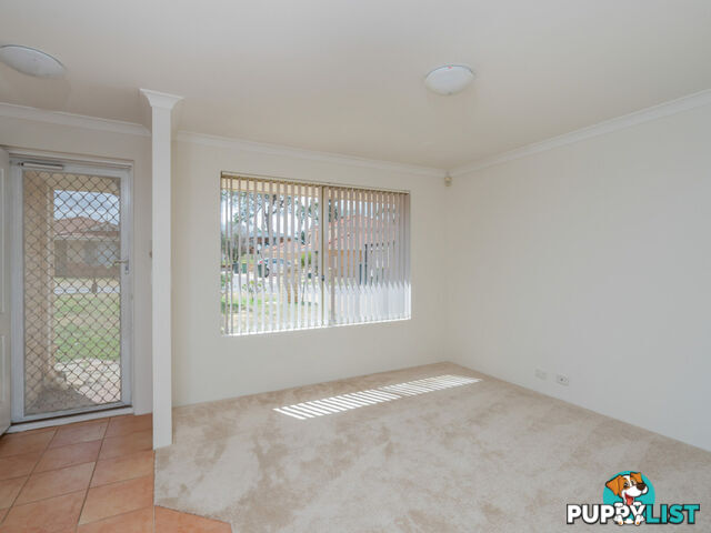 5 Weetman Cove CANNINGTON WA 6107