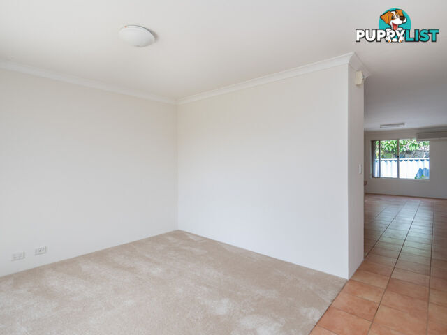 5 Weetman Cove CANNINGTON WA 6107