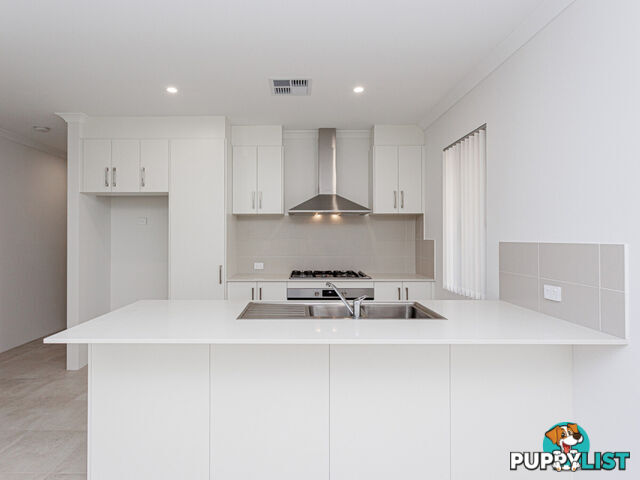 25 Paddle Way YANCHEP WA 6035