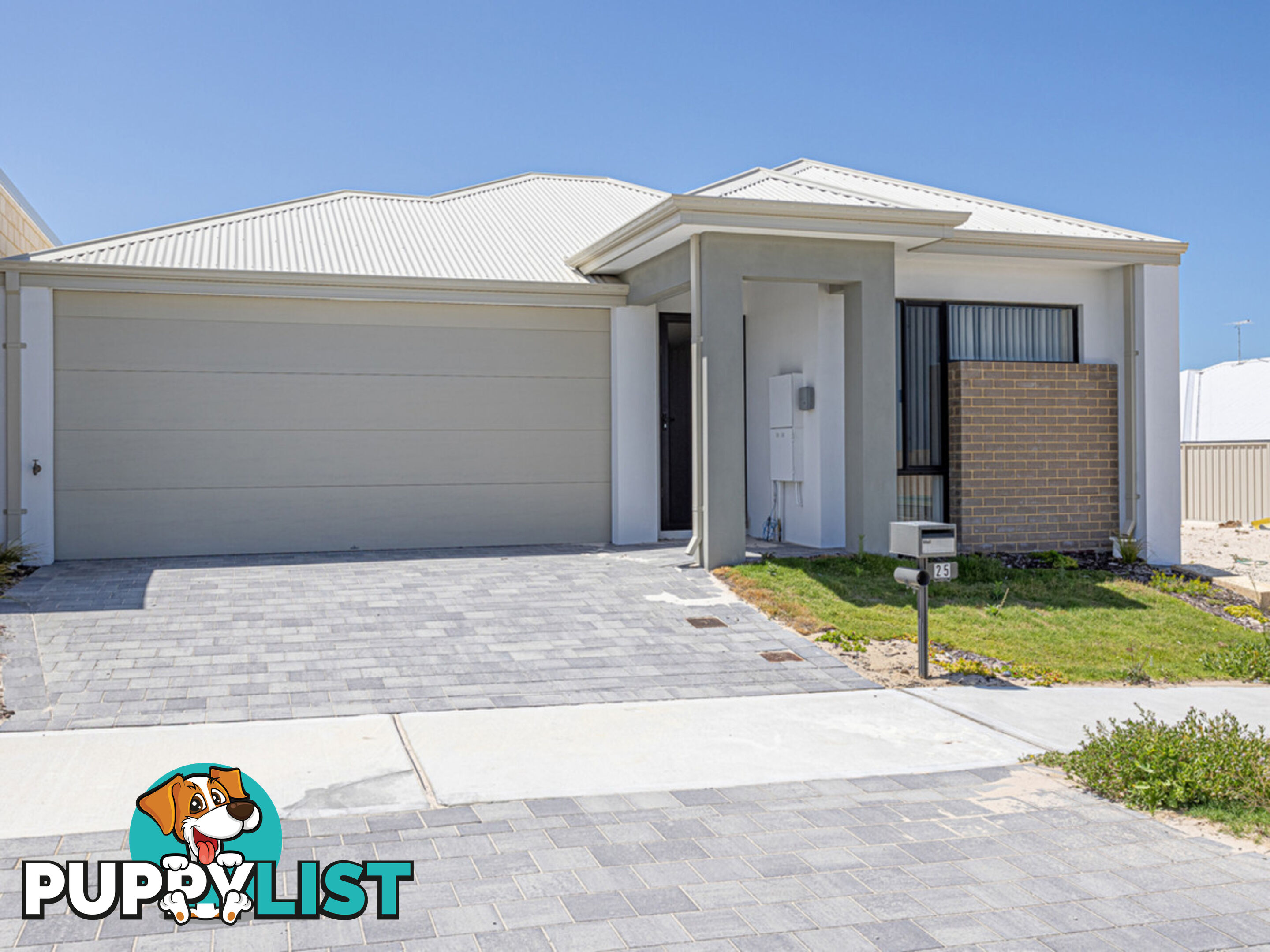 25 Paddle Way YANCHEP WA 6035