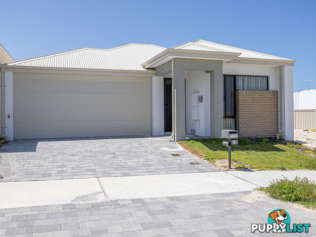 25 Paddle Way YANCHEP WA 6035