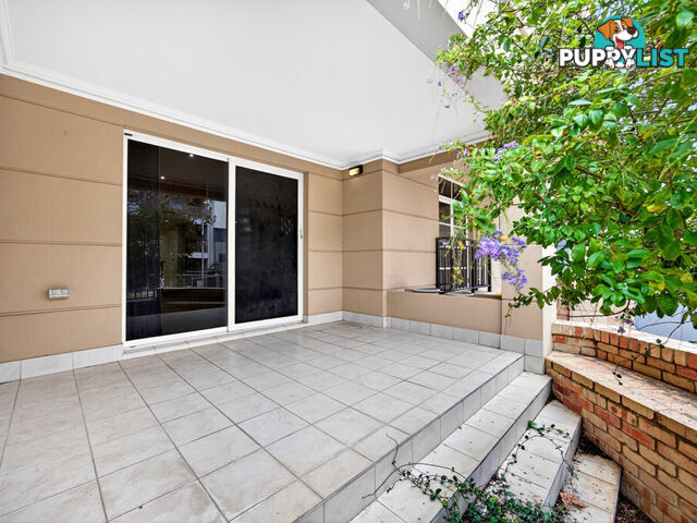 4/65 Wittenoom Street EAST PERTH WA 6004