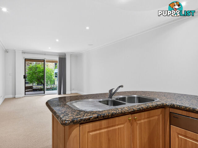 4/65 Wittenoom Street EAST PERTH WA 6004