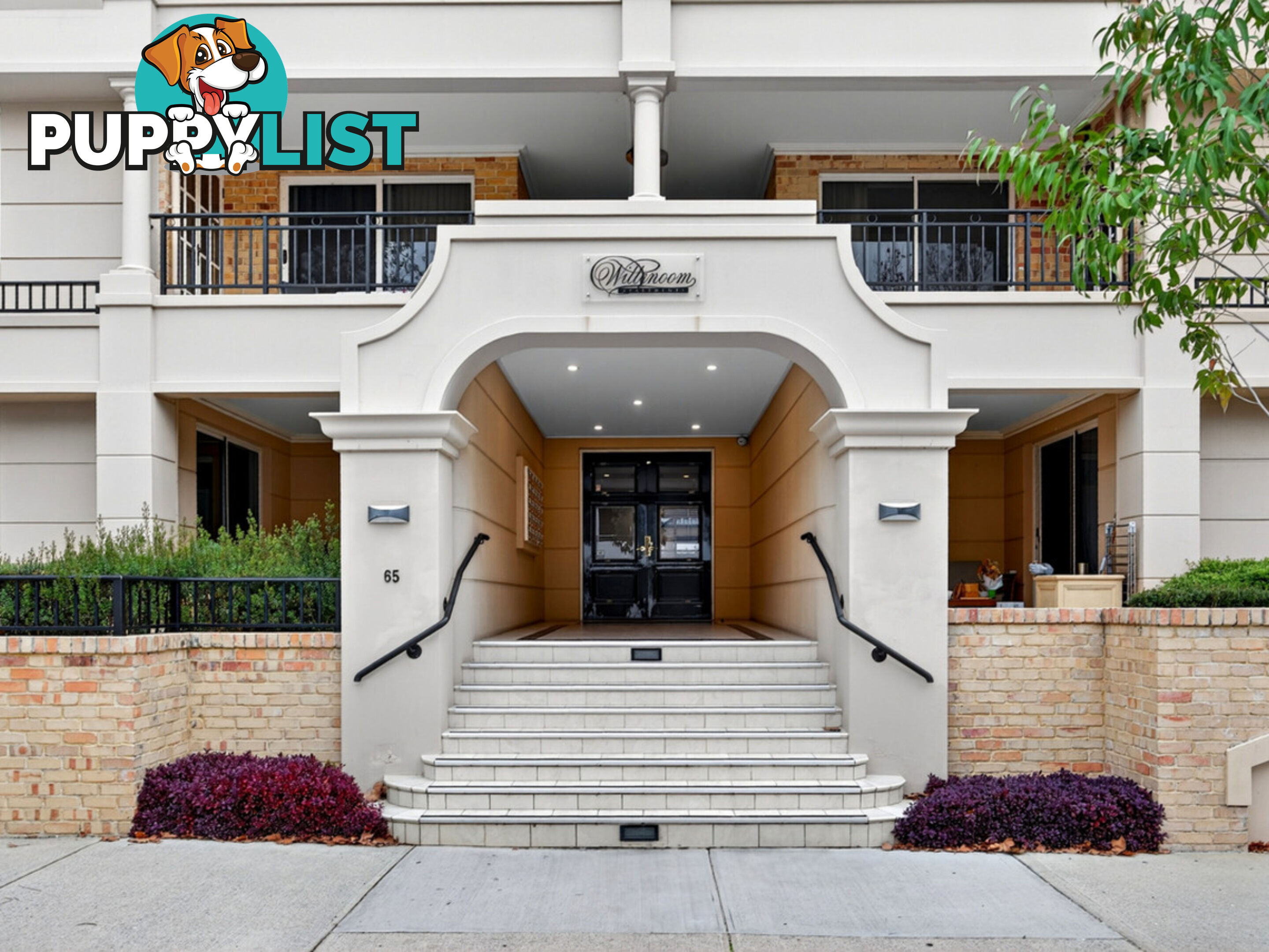 4/65 Wittenoom Street EAST PERTH WA 6004