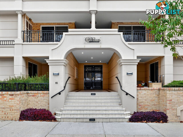 4/65 Wittenoom Street EAST PERTH WA 6004