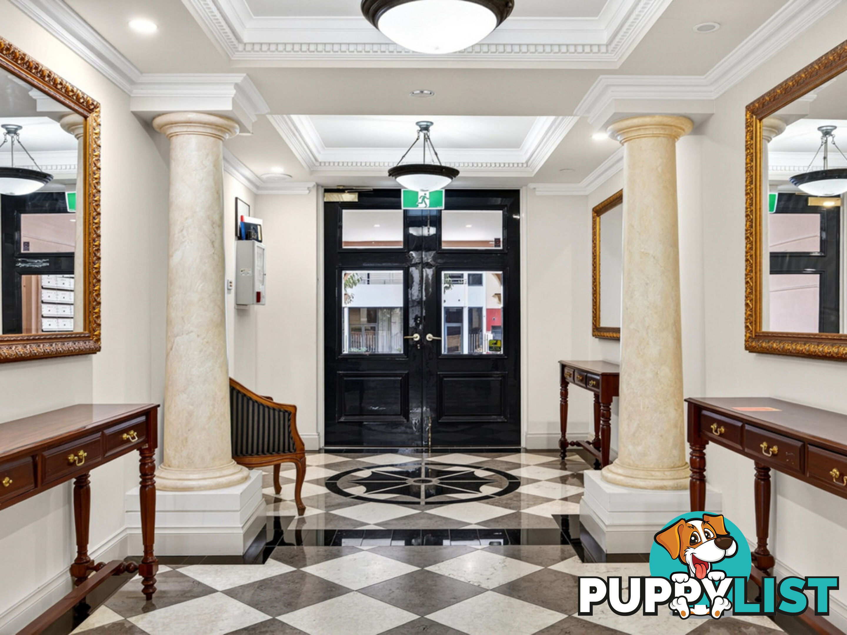 4/65 Wittenoom Street EAST PERTH WA 6004