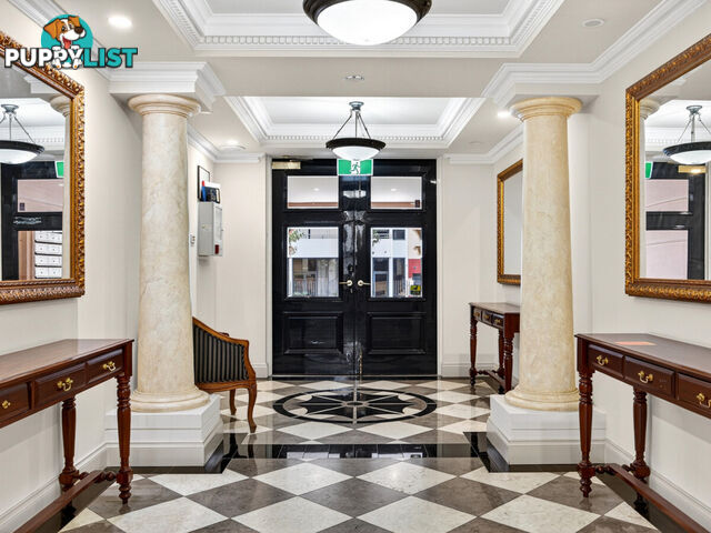 4/65 Wittenoom Street EAST PERTH WA 6004