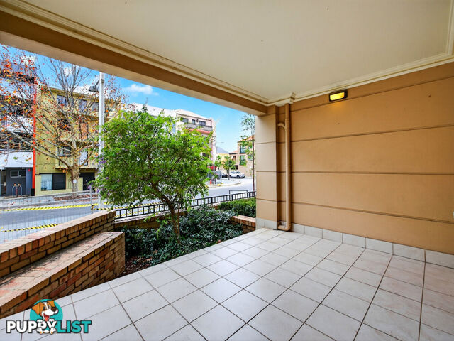 4/65 Wittenoom Street EAST PERTH WA 6004