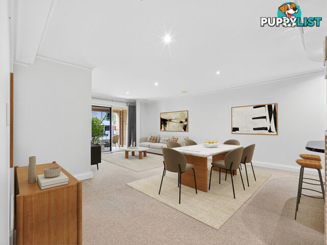 4/65 Wittenoom Street EAST PERTH WA 6004