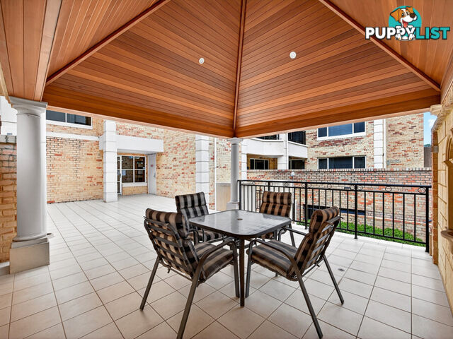 4/65 Wittenoom Street EAST PERTH WA 6004