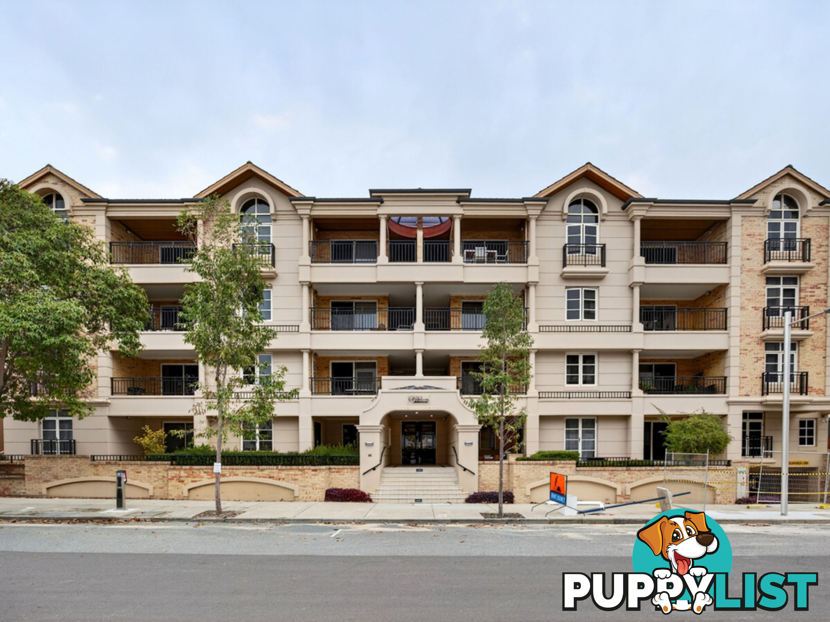 4/65 Wittenoom Street EAST PERTH WA 6004