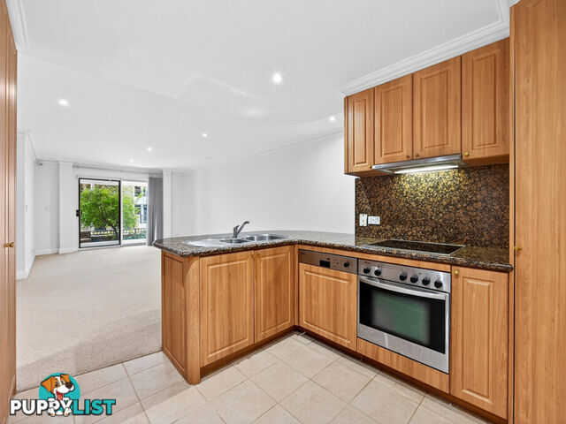 4/65 Wittenoom Street EAST PERTH WA 6004